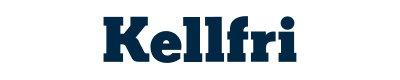Kellfri logo